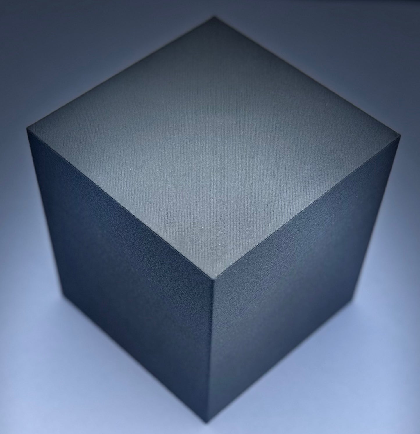 Pièce imprimée en 3D – Nylon-Fibre de carbone (PAHT-CF)